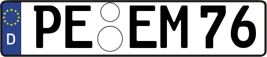 PE-EM76
