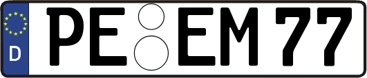 PE-EM77