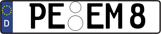 PE-EM8