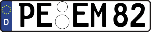 PE-EM82