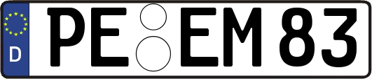 PE-EM83