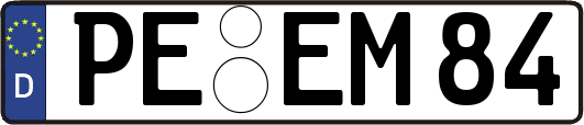 PE-EM84