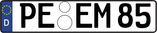 PE-EM85