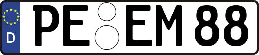 PE-EM88