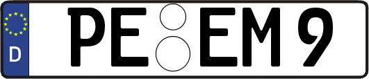 PE-EM9