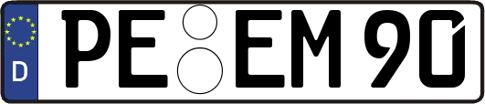PE-EM90
