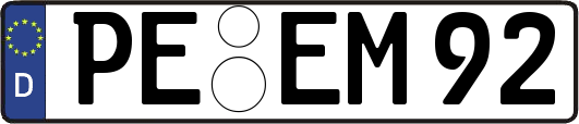 PE-EM92