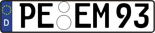 PE-EM93