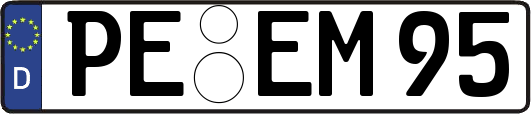 PE-EM95