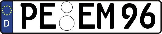 PE-EM96