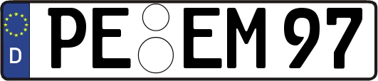 PE-EM97