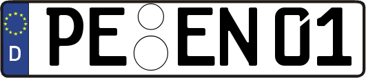 PE-EN01