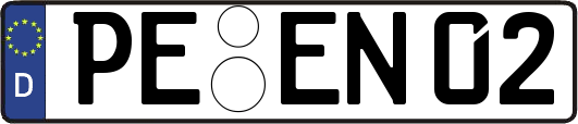 PE-EN02