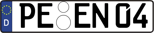 PE-EN04