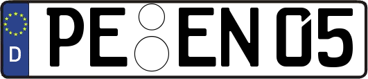PE-EN05