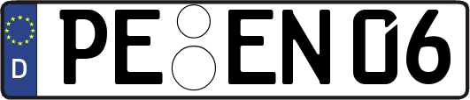 PE-EN06