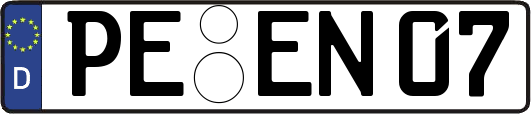 PE-EN07