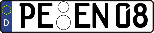 PE-EN08