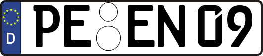 PE-EN09