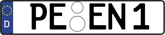 PE-EN1