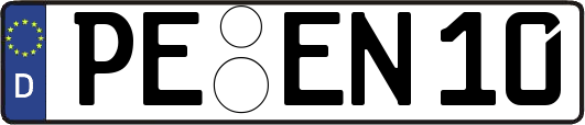 PE-EN10
