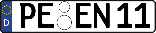 PE-EN11