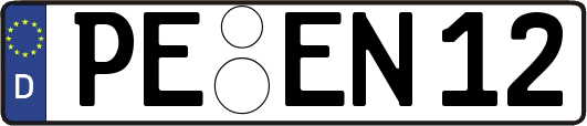PE-EN12