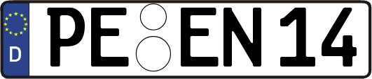 PE-EN14