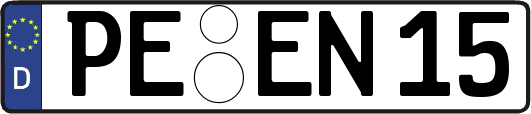 PE-EN15
