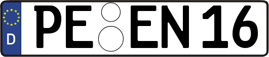 PE-EN16