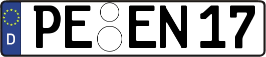 PE-EN17