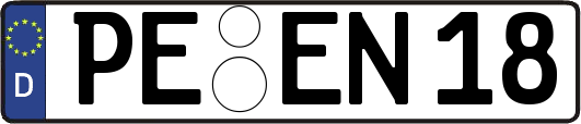 PE-EN18