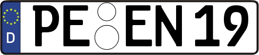 PE-EN19
