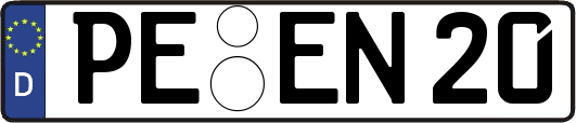 PE-EN20