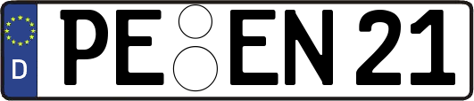 PE-EN21