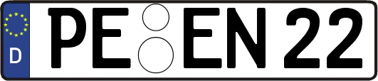 PE-EN22