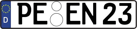 PE-EN23