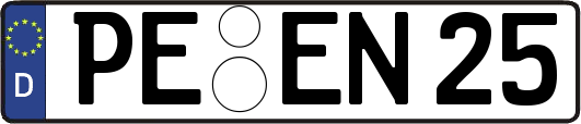 PE-EN25