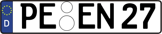 PE-EN27
