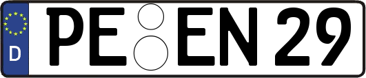 PE-EN29