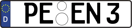PE-EN3