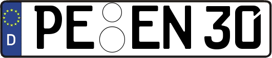 PE-EN30