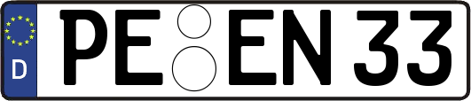 PE-EN33
