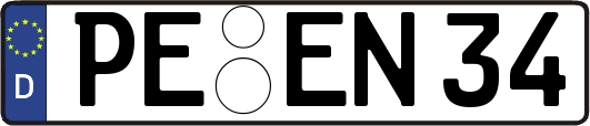 PE-EN34