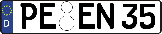 PE-EN35
