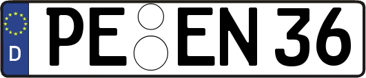 PE-EN36