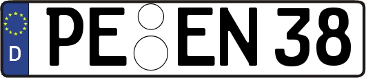 PE-EN38