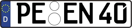 PE-EN40