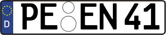 PE-EN41