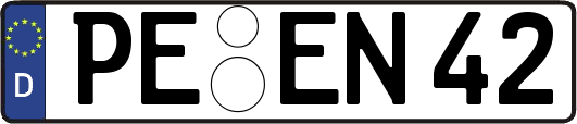 PE-EN42
